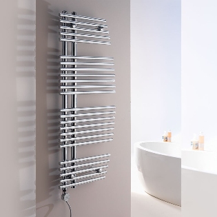 Emerald 1200 x 500mm Rail